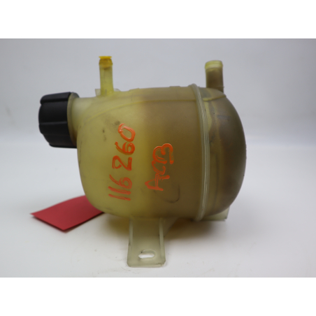 Vase expansion occasion RENAULT CLIO II Phase 2 - 1.2 16v