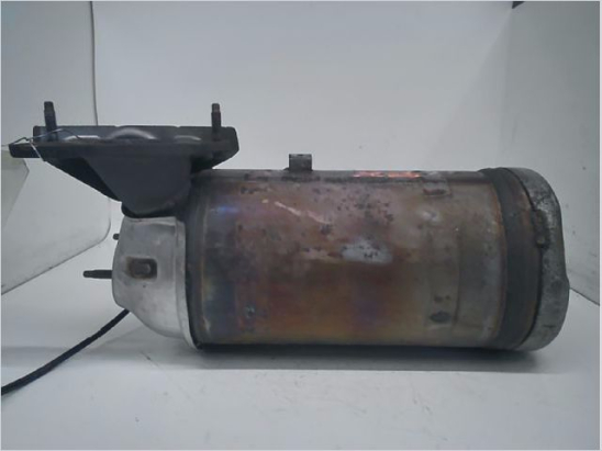 Catalyseur occasion RENAULT KANGOO II Phase 2 - 1.5 DCI 75ch