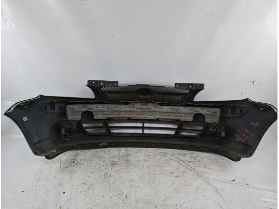 Pare-choc avant occasion HYUNDAI GETZ Phase 2 - 1.5 CRDI 88ch