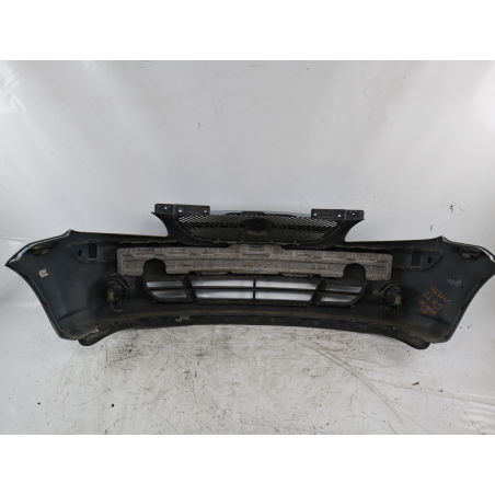 Pare-choc avant occasion HYUNDAI GETZ Phase 2 - 1.5 CRDI 88ch