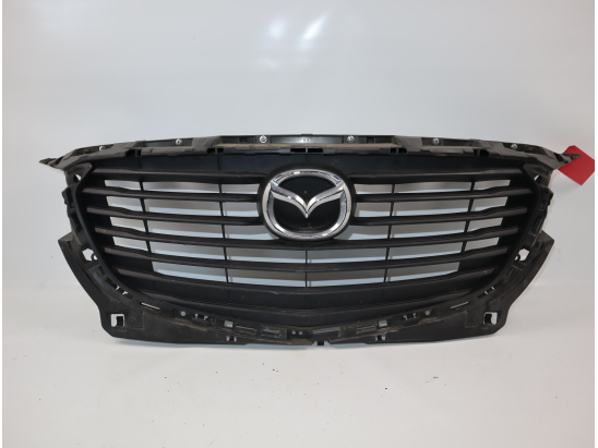 Calandre occasion MAZDA CX-3 Phase 1 - 2.0i Skyativ-G 120ch