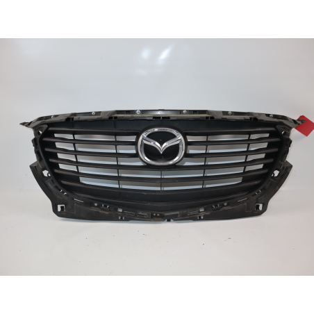 Calandre occasion MAZDA CX-3 Phase 1 - 2.0i Skyativ-G 120ch