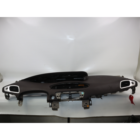 Planche de bord occasion RENAULT SCENIC III Phase 1 - 1.9 DCI 130ch