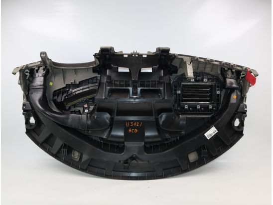 Planche de bord occasion RENAULT SCENIC III Phase 1 - 1.9 DCI 130ch