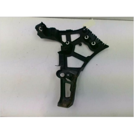 Support g pare-choc ar occasion RENAULT MEGANE III Phase 2 - 1.2 TCE 115ch