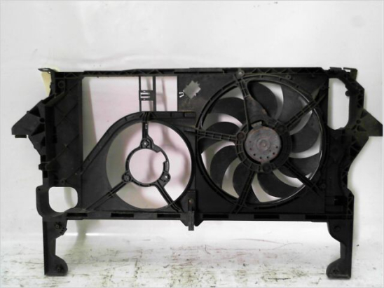 Buse ventilateur occasion OPEL MOVANO I phase 2 - 2.5 CDTI 120ch