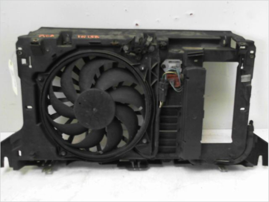 Buse ventilateur occasion CITROEN C5 I Phase 1 - 2.0 HDi 110ch