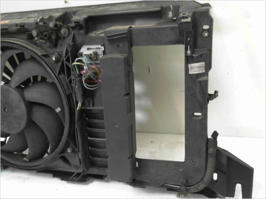 Buse ventilateur occasion CITROEN C5 I Phase 1 - 2.0 HDi 110ch