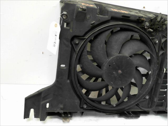 Buse ventilateur occasion CITROEN C5 I Phase 1 - 2.0 HDi 110ch