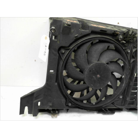 Buse ventilateur occasion CITROEN C5 I Phase 1 - 2.0 HDi 110ch