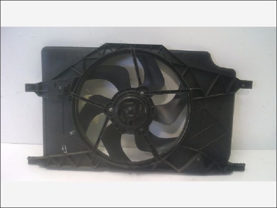 Ventilateur de refroidissement occasion RENAULT LAGUNA II Phase 2 - 2.2 DCI 150ch