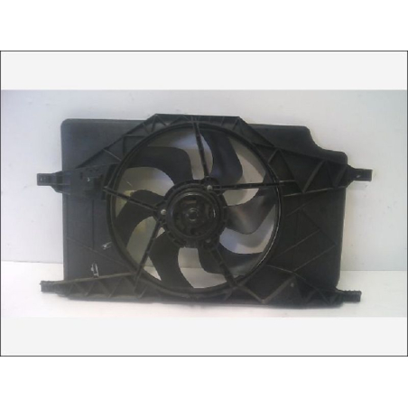 Ventilateur de refroidissement occasion RENAULT LAGUNA II Phase 2 - 2.2 DCI 150ch