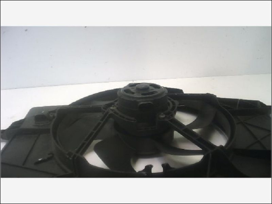 Ventilateur de refroidissement occasion RENAULT LAGUNA II Phase 2 - 2.2 DCI 150ch