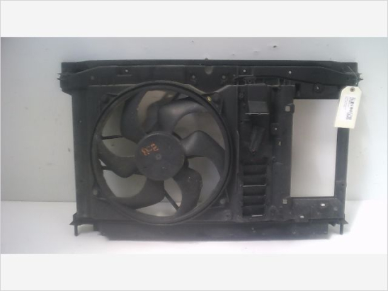 Buse ventilateur occasion CITROEN C4 GRAND PICASSO I Phase 1 - 2.0 HDI 138 ch