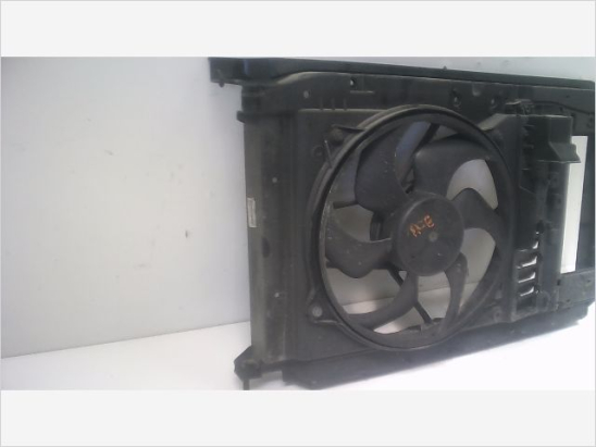 Buse ventilateur occasion CITROEN C4 GRAND PICASSO I Phase 1 - 2.0 HDI 138 ch