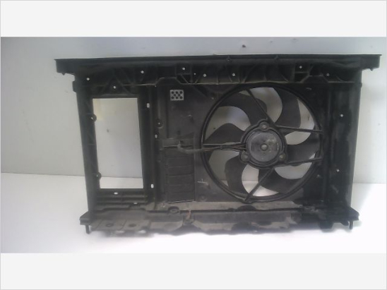 Buse ventilateur occasion CITROEN C4 GRAND PICASSO I Phase 1 - 2.0 HDI 138 ch