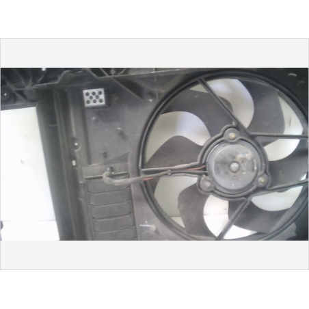 Buse ventilateur occasion CITROEN C4 GRAND PICASSO I Phase 1 - 2.0 HDI 138 ch