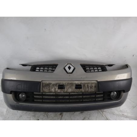 Pare-choc avant occasion RENAULT MEGANE II Phase 1 - 1.6 16v