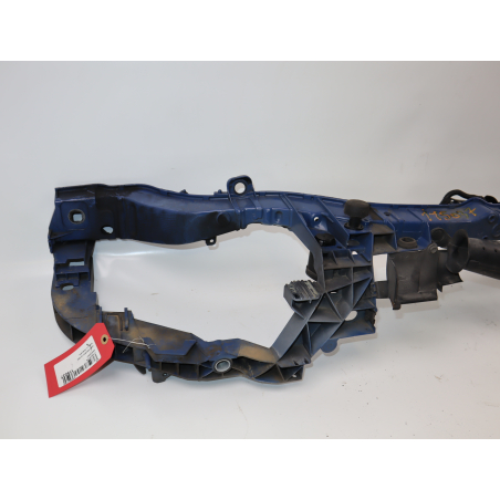 Face avant occasion FORD FOCUS III Phase 1 - 1.6 TDCI 115ch