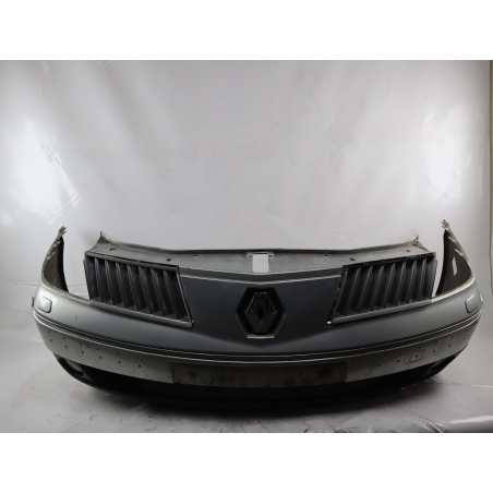 Pare-choc avant occasion RENAULT VELSATIS Phase 1 - 2.2 DCI 150ch