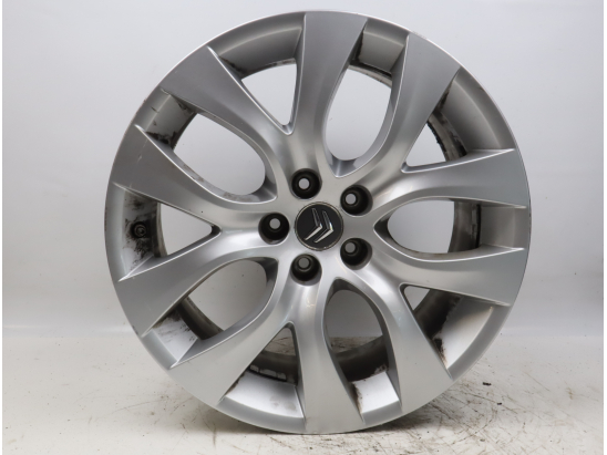 Jante aluminium occasion CITROEN C6 Phase 1 - 3.0 HDi 241ch