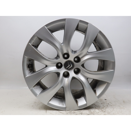 Jante aluminium occasion CITROEN C6 Phase 1 - 3.0 HDi 241ch