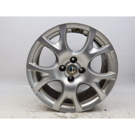 Jante aluminium occasion ALFA ROMEO MI.TO Phase 1 - 1.3 JTDM 95ch