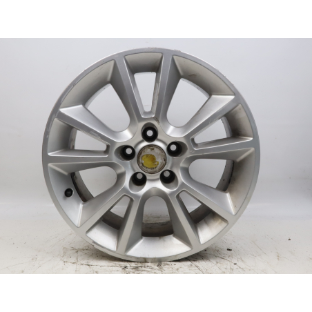 Jante aluminium occasion SAAB 9-3 II phase 2 - 1.9 TID 120ch