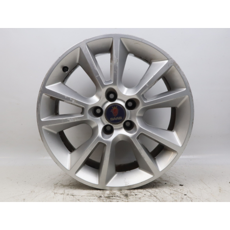 Jante aluminium occasion SAAB 9-3 II phase 2 - 1.9 TID 120ch