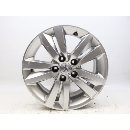 Jante aluminium occasion PEUGEOT 308 II Phase 2 - 1.5 BlueHDi 130ch