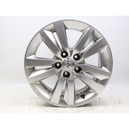 Jante aluminium occasion PEUGEOT 308 II Phase 2 - 1.5 BlueHDi 130ch