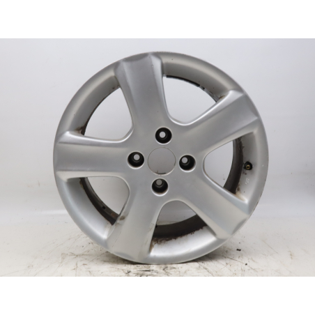 Jante aluminium occasion PEUGEOT 307 Phase 1 SW - 2.0 HDi 110ch