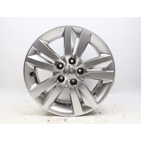 Jante aluminium occasion PEUGEOT 308 II Phase 2 - 1.5 BlueHDi 130ch