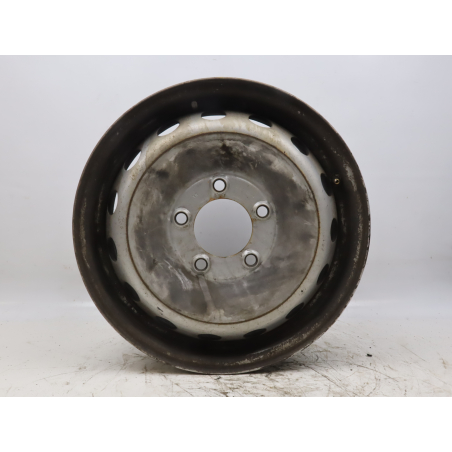 Jante tole occasion OPEL MOVANO II Phase 1 - 2.3 CDTI 145ch