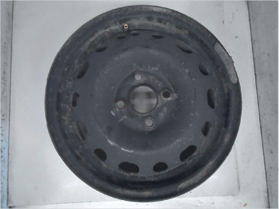 Jante tole occasion OPEL CORSA III Phase 1 - 1.7 DI 16v