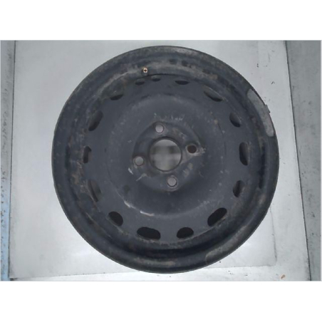 Jante tole occasion OPEL CORSA III Phase 1 - 1.7 DI 16v