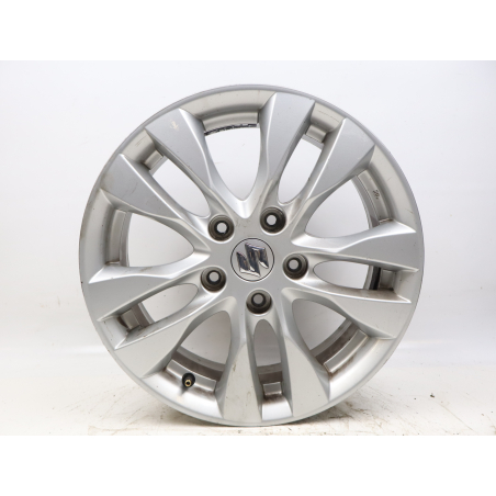 Jante aluminium occasion SUZUKI SX4 I Phase 1 - 2.0 DDiS 134ch