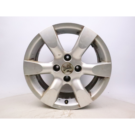 Jante aluminium occasion PEUGEOT 307 Phase 2 - 1.6 HDI 16v 110ch