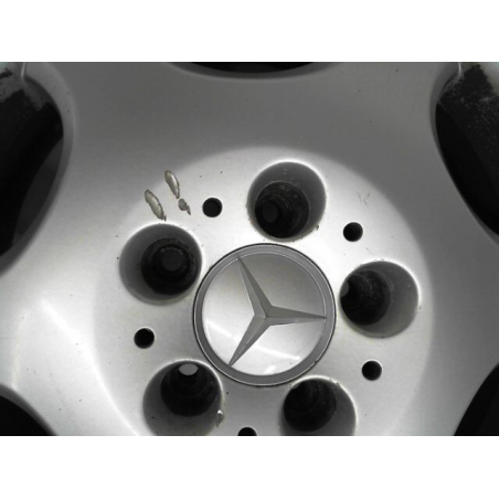 Jante aluminium occasion MERCEDES CLASSE C II Phase 1 - C 220 CDI