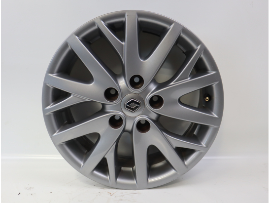 Jante aluminium occasion RENAULT MEGANE III Phase 2 - 1.2 TCE 115ch