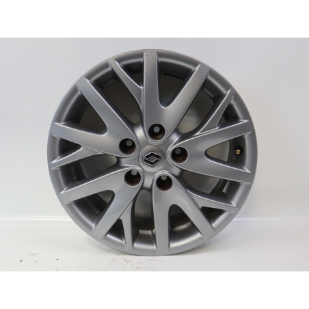 Jante aluminium occasion RENAULT MEGANE III Phase 2 - 1.2 TCE 115ch