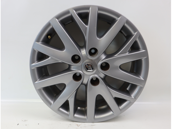 Jante aluminium occasion RENAULT MEGANE III Phase 2 - 1.2 TCE 115ch