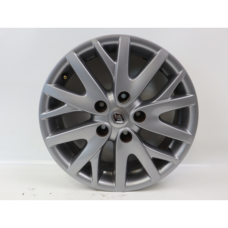 Jante aluminium occasion RENAULT MEGANE III Phase 2 - 1.2 TCE 115ch