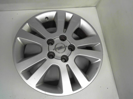 Jante aluminium occasion OPEL ASTRA II Phase 1 - 2.0 DTI 16v 100ch