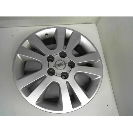 Jante aluminium occasion OPEL ASTRA II Phase 1 - 2.0 DTI 16v 100ch