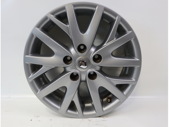 Jante aluminium occasion RENAULT MEGANE III Phase 2 - 1.2 TCE 115ch