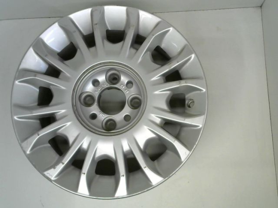 Jante aluminium occasion FIAT PUNTO II Phase 2 - 1.9 JTD 85ch