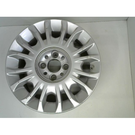 Jante aluminium occasion FIAT PUNTO II Phase 2 - 1.9 JTD 85ch