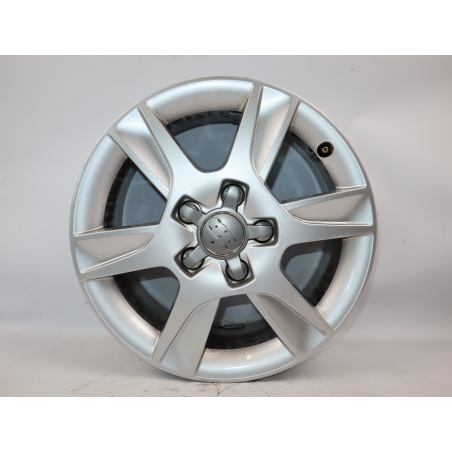 Jante aluminium occasion AUDI A3 II Phase 2 - 1.6 TDi 105ch