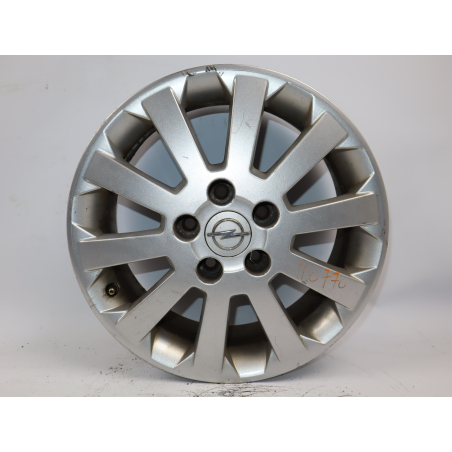 Jante aluminium occasion OPEL ZAFIRA I Phase 1 - 2.2 DTI 16v 125ch